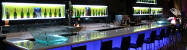 ARREDAMENTO BAR E RISTORANTI